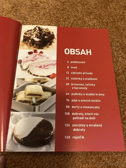 Kuchařky – raw dezerty + smoothie (balíček) - 3