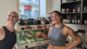 Mlýnek na kávu Mazzer Major - 3