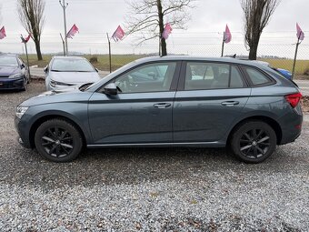 Škoda Scala 1.6 TDI DSG - 3