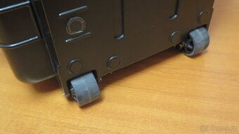 Kufr pro dron DJI Phantom 3 - 3