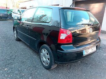 Vw polo 1.4 tdi - 3