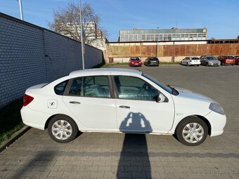 Renault Thalia II 1.2 - 3