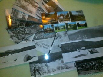 Prodám pohlednice - 3