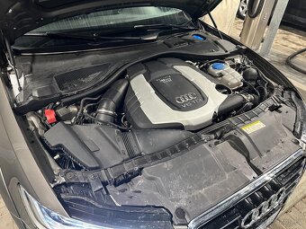Audi A6 C7 allroad - 3