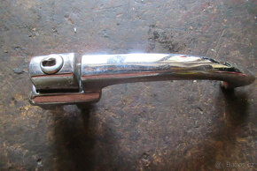 VW Brouk a Aero  minor  díly - 3