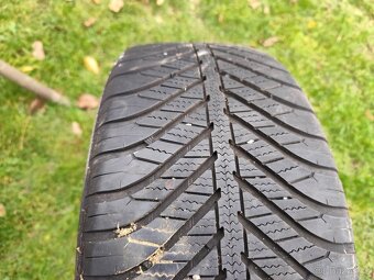 225/50R17 - 3