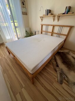 Postel 140x200cm - 3