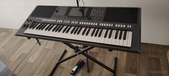 Yamaha - 3