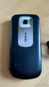 Prodam mobil Nokia(vysouvaci) - 3