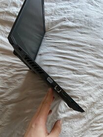 notebook Lenovo B50, Windows 11 (pouze na externí monitor) - 3
