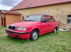 Škoda Felicia LXI 1,4 - 3