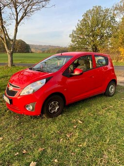 Chevrolet Spark 1.0 - 3