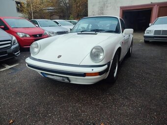 Porsche 911 SC 3.0 - 3
