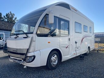 Euramobil Integra Line 670 SB - 3