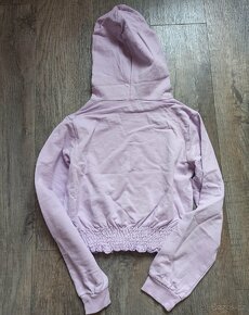 Mikina Merci vel.152 zn.Select girl - 3