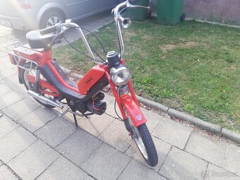 Babetta 210 - 3