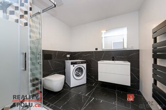 Pronájem, byty/1+kk, 44 m2, Železná 3061/10, Jižní Předměstí - 3