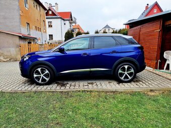 Peugeot 3008, ALLURE 1.2 PureTech - 3