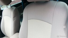 POTAHY na Hyundai TUCSON, r.v. 2022. V luxusním provedení, - 3