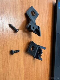 Opravná sada levého světlometu VW polo 9n 2001-2005 - 3