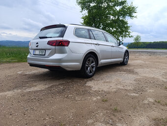 PASSAT B8 110 KW WEBASTO/MATRIX/VIRTUAL/DYNAUDIO/HEAD-UP/ - 3