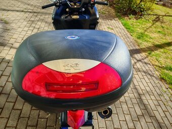 HONDA Integra NC 700D - 3