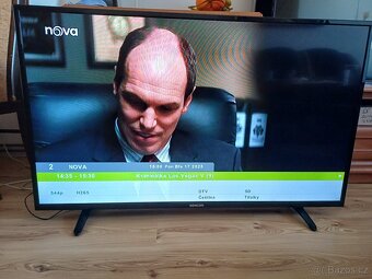 140cm,LED TV SENCOR SLE 55F60TC, DVB-T2 - 3