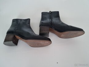 Boty zn. Massimo Dutti - 3