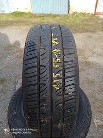 Letní pneumatiky,,,NOVÉ,,,POUŽITÉ,,,13"14"15" - 3