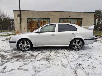 Alu kola VW Budapest r17 5x100 - 3