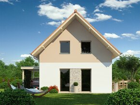 Prodej stavebního pozemku 764 m² Svinarská, Hradec Králové - - 3
