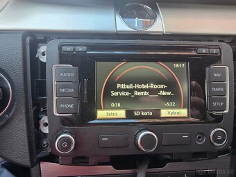 Rns 315 Bluetooth - 3
