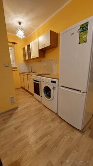 Pronájem 1+kk,Neratovice(u Prahy) - 3