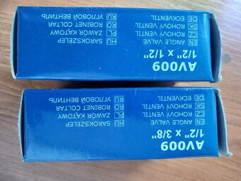 Roháčky - 3