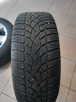 Originál ALU disky Škoda 16" - 3