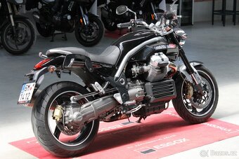 Moto Guzzi Griso 1100 4V 2006 - 3