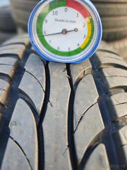 175/65 R14 82H Sava + plech Škoda Citigo, VW UP - 3