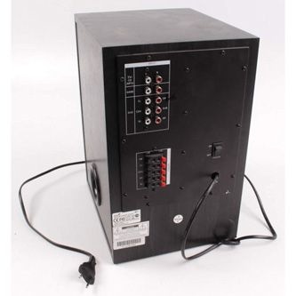 Reproduktory Genius SW-HF 4500, 5.1 - 3