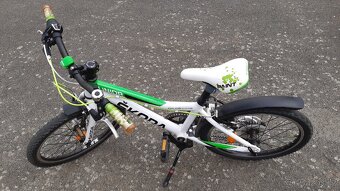 Dětské kolo 20 - 3