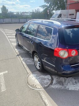 VW Passat 2.0tdi 125kw - 3