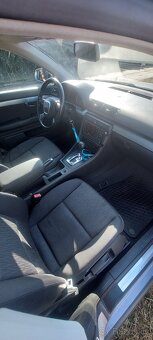 prodám auto audi A4 - 3
