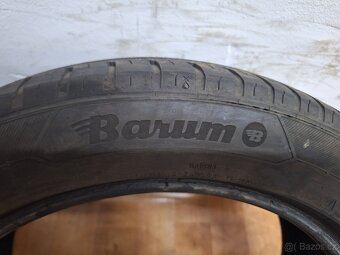 Letní pneu 225/50/17 Barum - 3