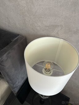 Lampa k nočnímu stolku č.2 - 3