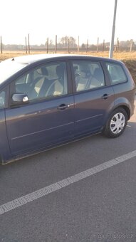 C-MAX 1,6 TDCI - 3