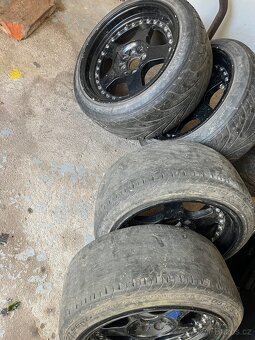 Keskin 4x100/108 r16 - 3