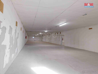 Pronájem skladu, 260 m², Horní Moštěnice, ul. Revoluční - 3