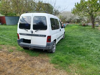 Citroen berlingo - 3