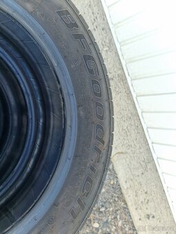 205/55/16 Letní pneumatiky BFGOODRICH Advantage - 3