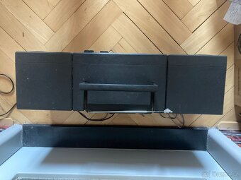 Panasonic RX-CT980 na opravu / na díly - 3
