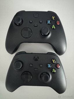 Xbox Series X - 1 TB Carbon Black - 3